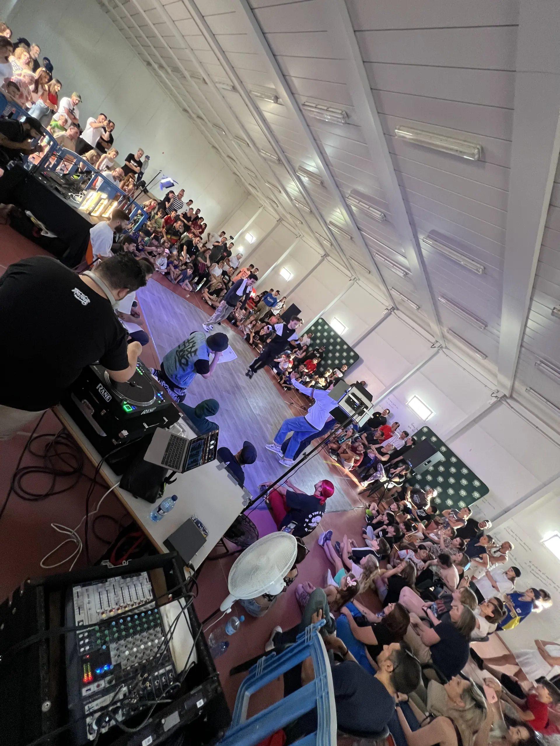Videografía Profesional para Eventos