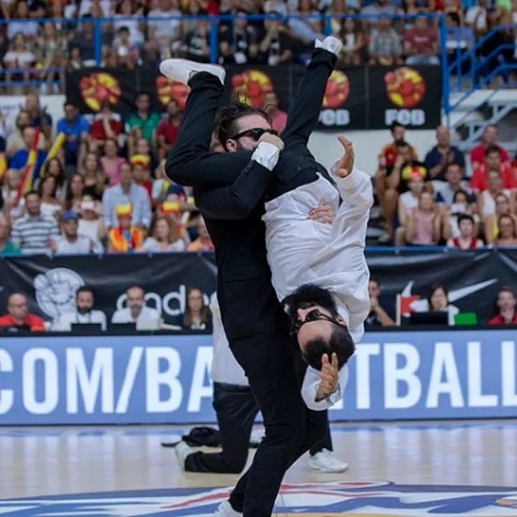 Espectáculos de Breakdance y Danzas Urbanas - foto 3
