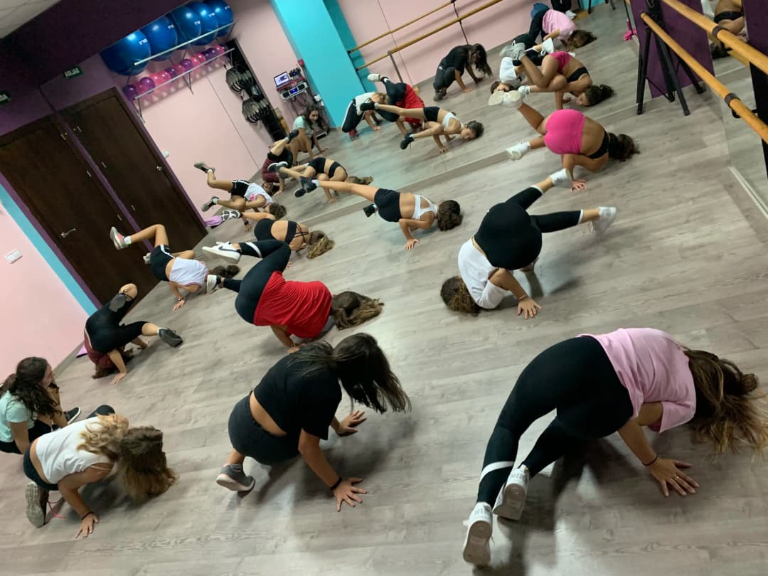 Talleres de Breakdance - foto 3