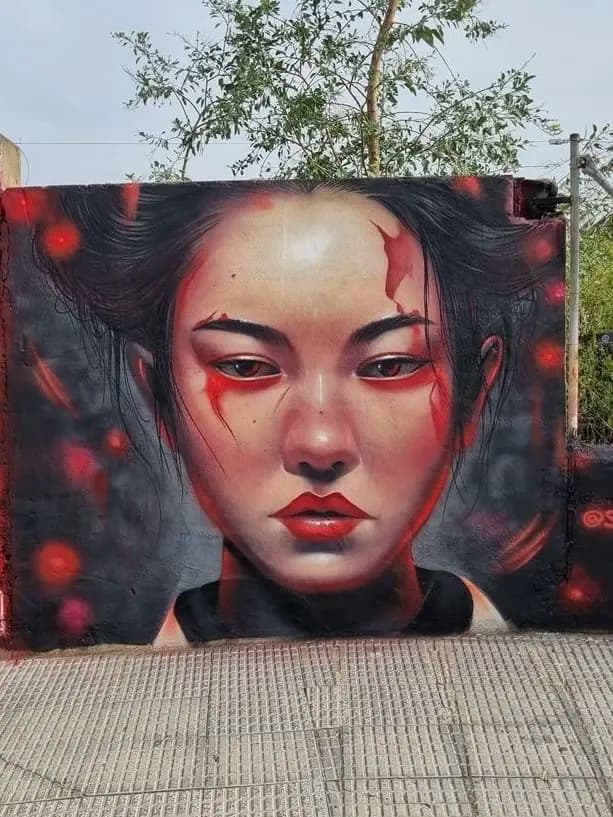 Talleres de Graffiti Artístico - foto 1