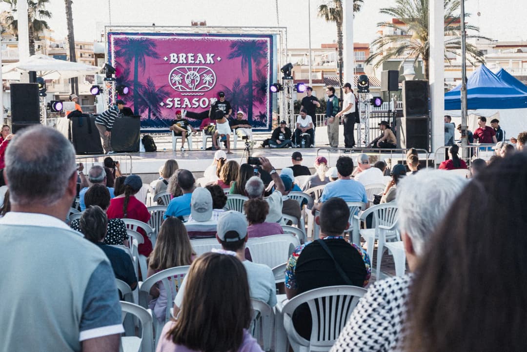Organización de Eventos Creativos - foto 4