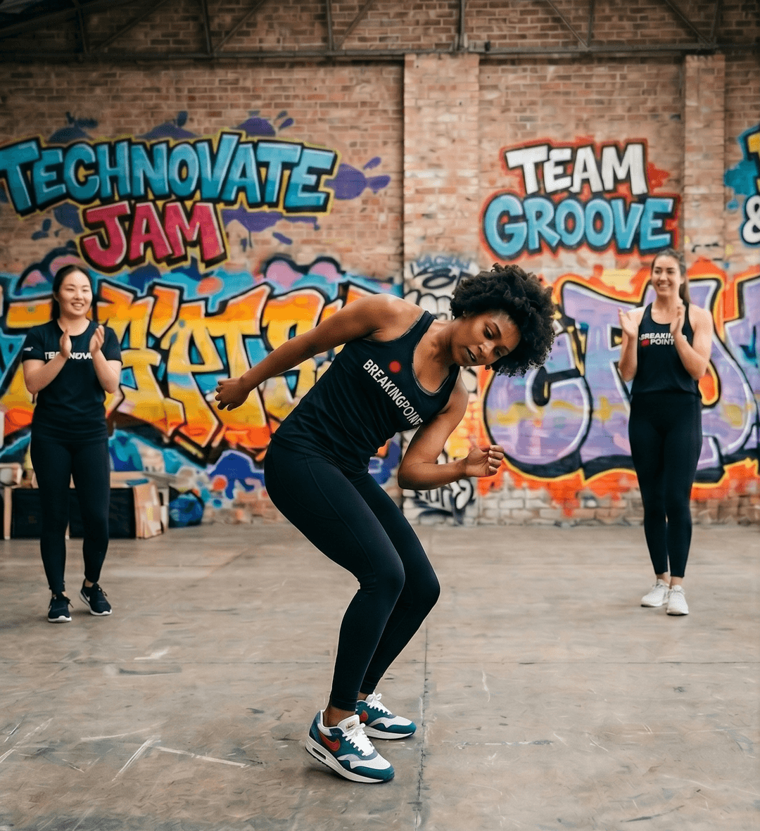 Team Building con Arte Urbano - foto 3